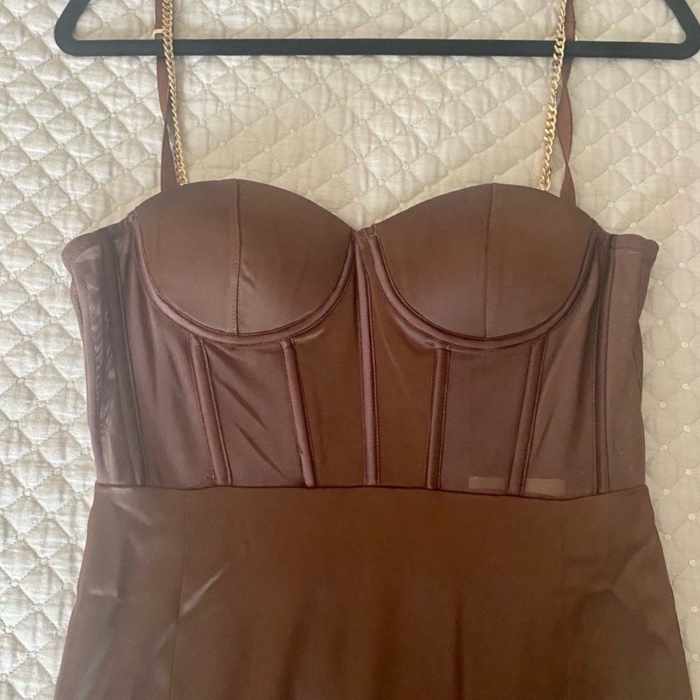 Meshki Dress